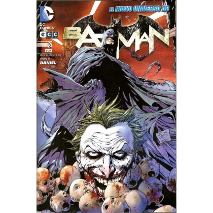 Batman 02